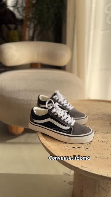 کفش Vans Old Skool سایز ۳۷ الی ۴۴