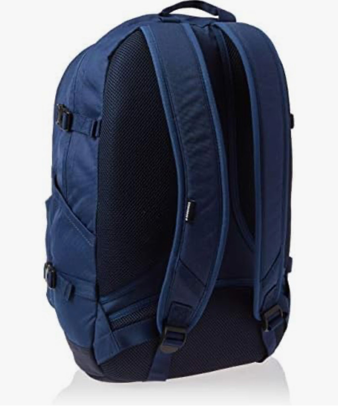 Converse backpack navy