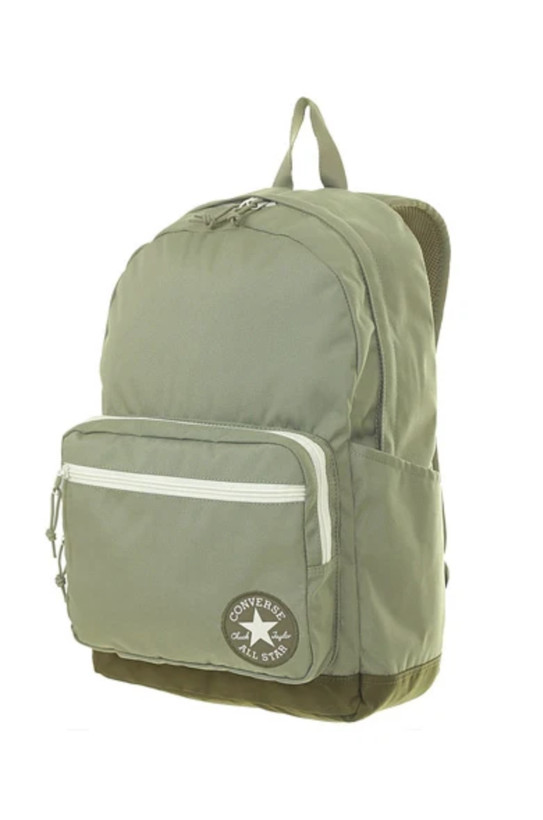 Converse backpack Go 2 olive