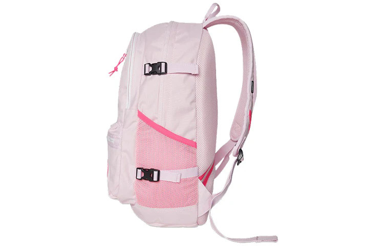 Converse backpack light pink