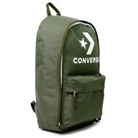 Converse backpack EDC 22 olive