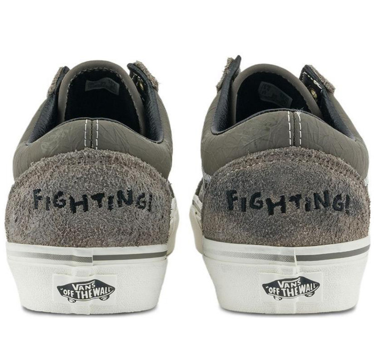 خرید ونس old skool مدل fighting