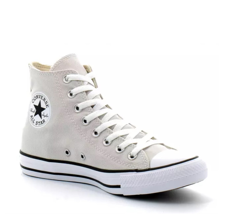Converse high light gray