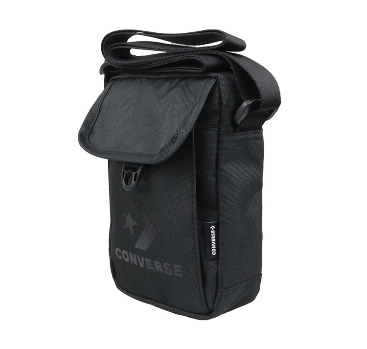 Converse passport bag