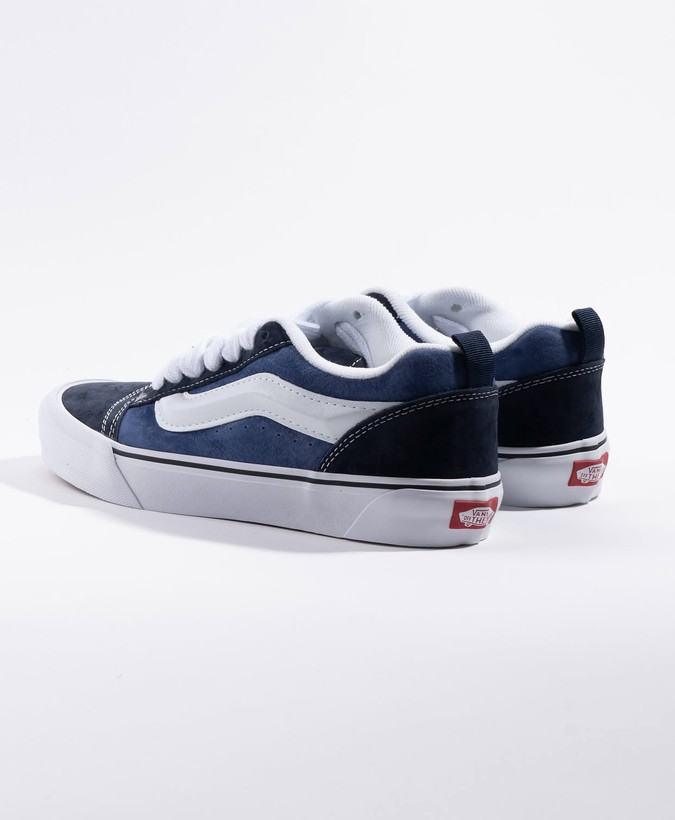 Vans knu skool navy