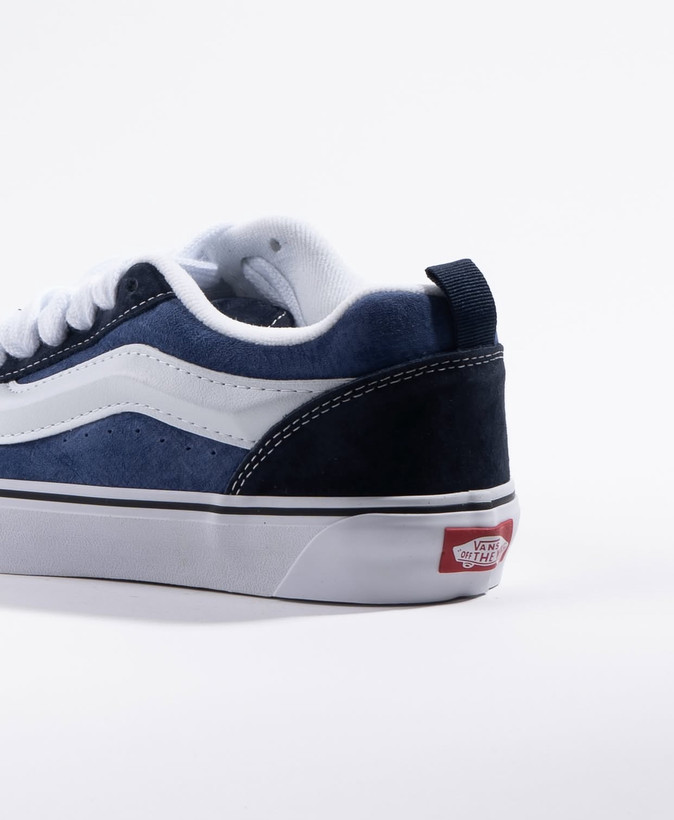Vans knu skool navy