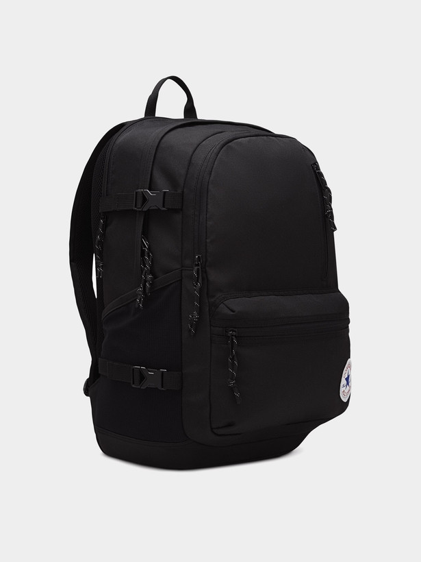 Converse backpack black