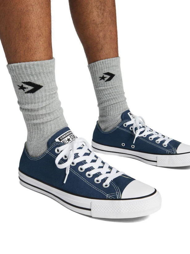 Converse classic Low top navy