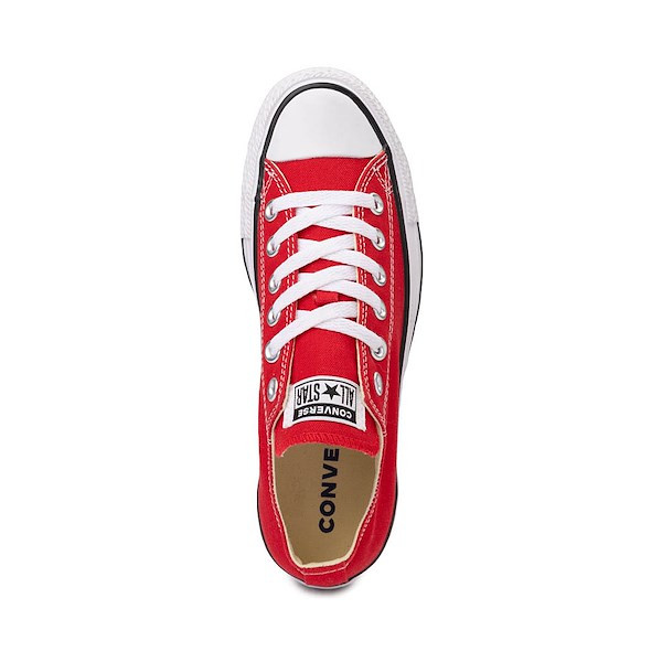 Converse classic Low top red