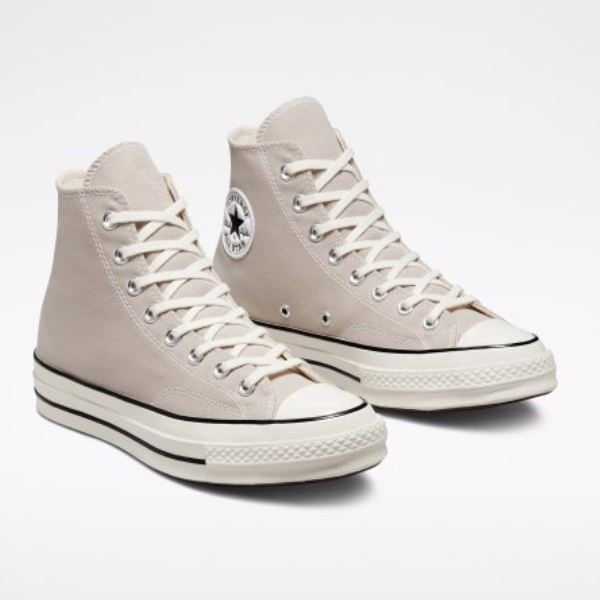 Converse seventy star high top papyrus