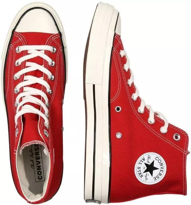 Converse 1970 high top red