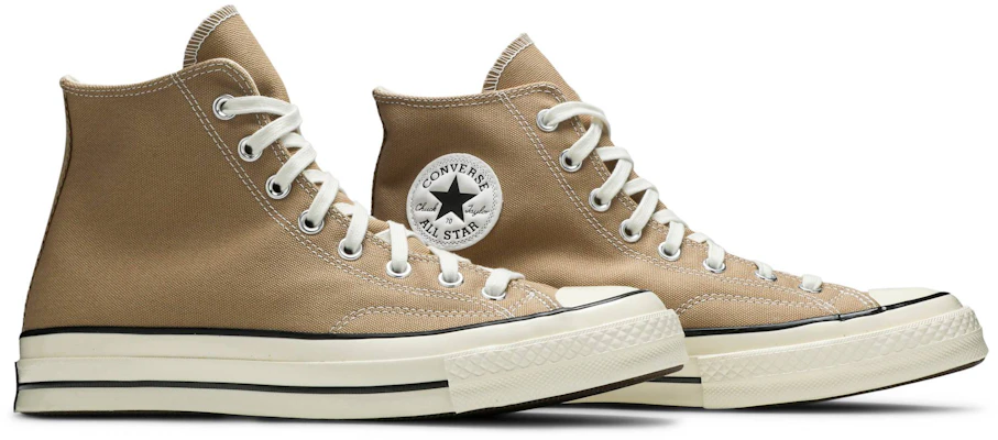 Converse 1970 high top khaki