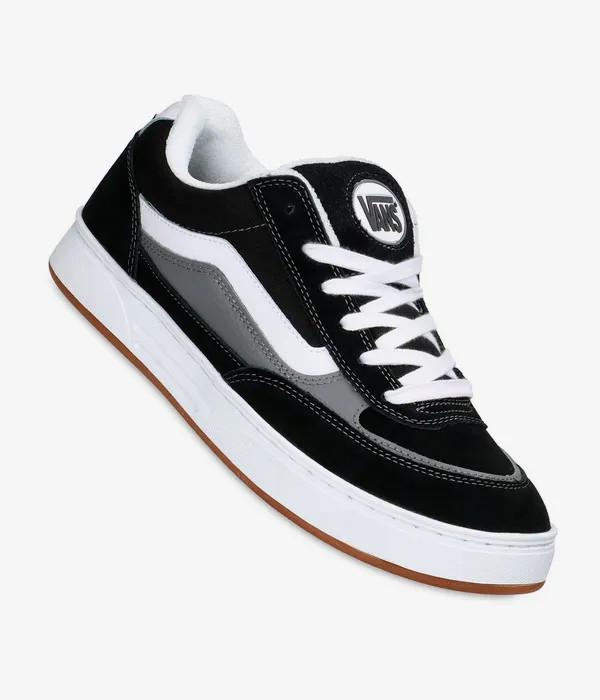 Vans estazzo black