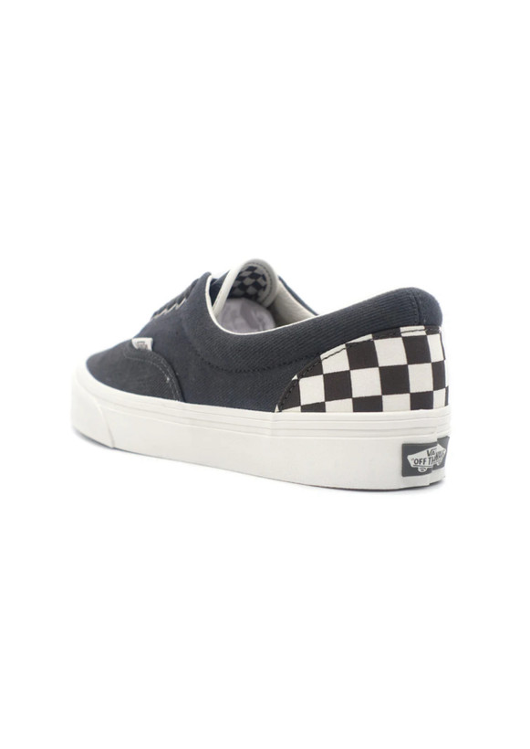 Vans authentic green