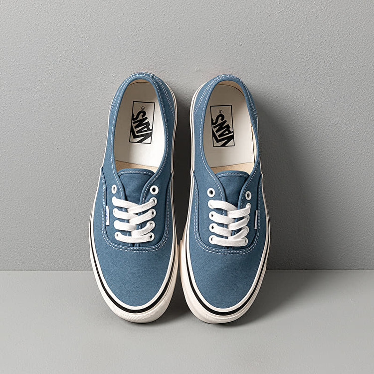 Vans authentic 44dx blue