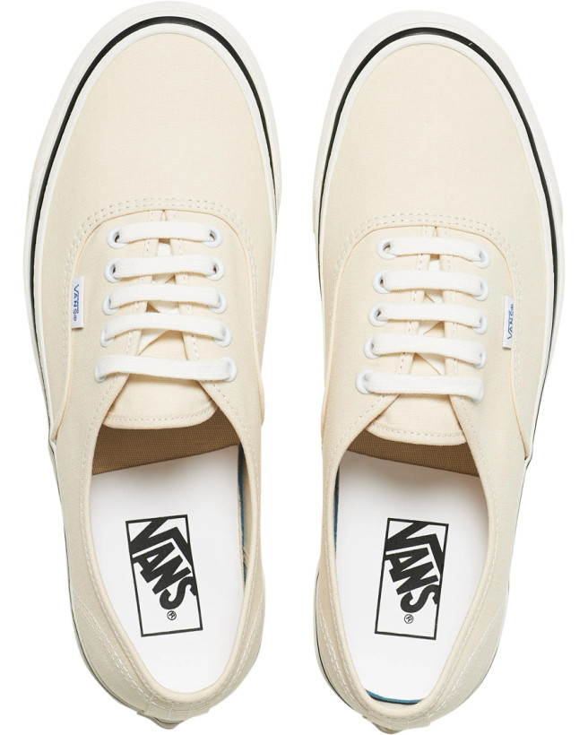 Vans authentic 44dx cream