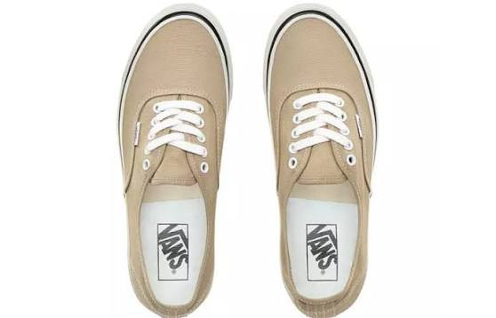 Vans authentic 44dx khaki