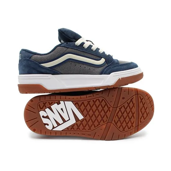 کتانی ونس مدل hylane رنگ navy blue
