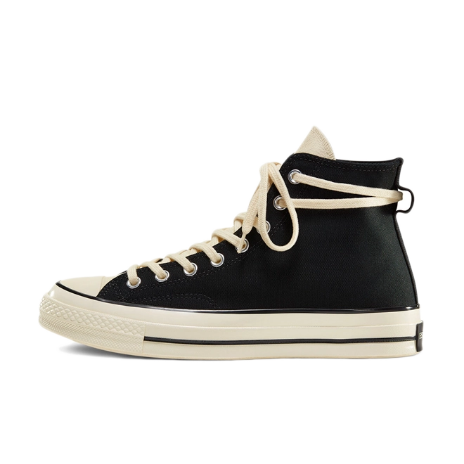 Converse 1970 high top fear of god black