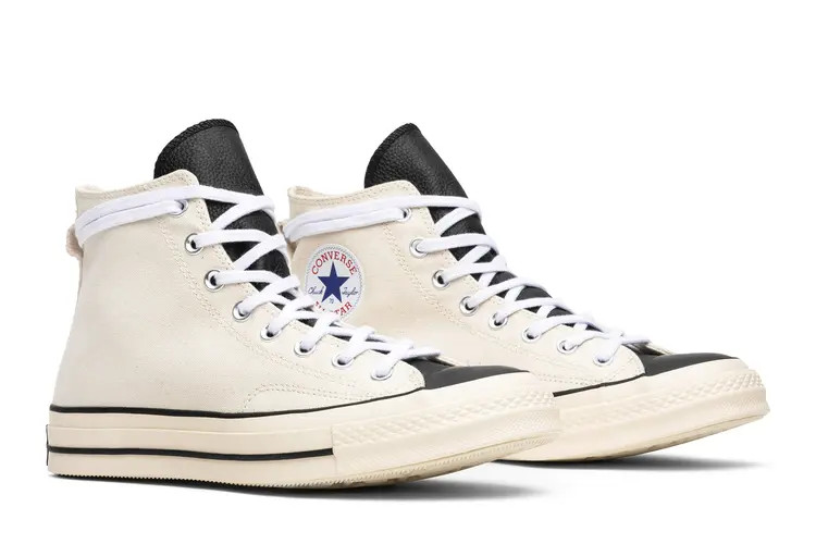 Converse 1970 high top fear of god cream