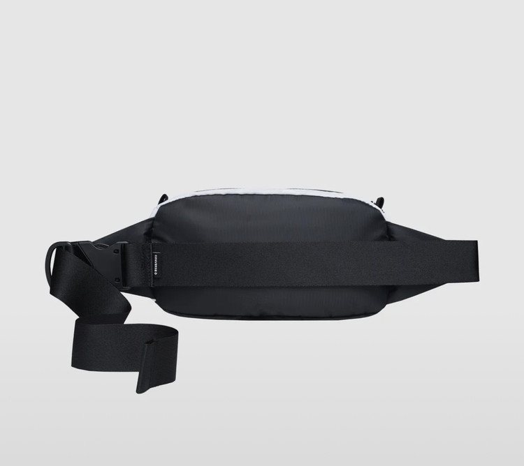 Converse body bag white