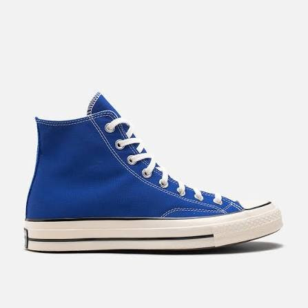Converse 1970 high top royal blue