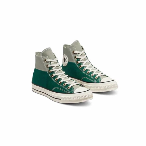 Converse 1970 high top green