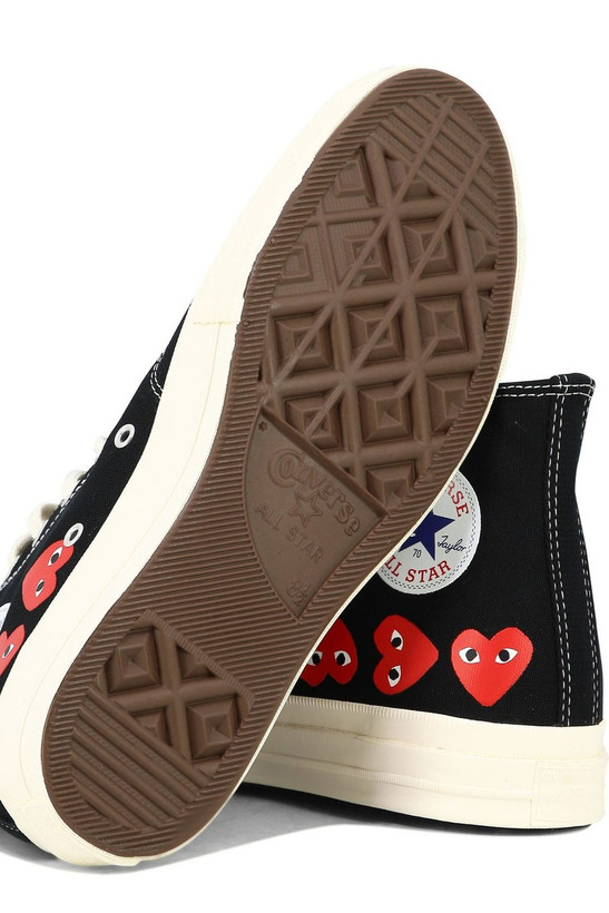 Converse 1970 high top play