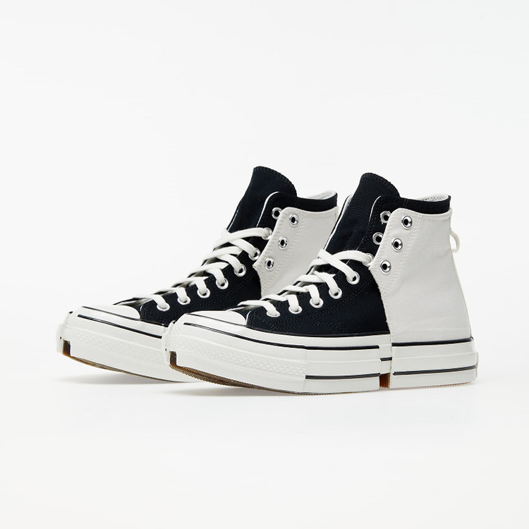 Converse x fang Chen wang